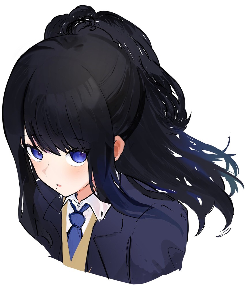 kazano hiori (idolmaster and 1 more) drawn by yori_(yayomofu_nano)