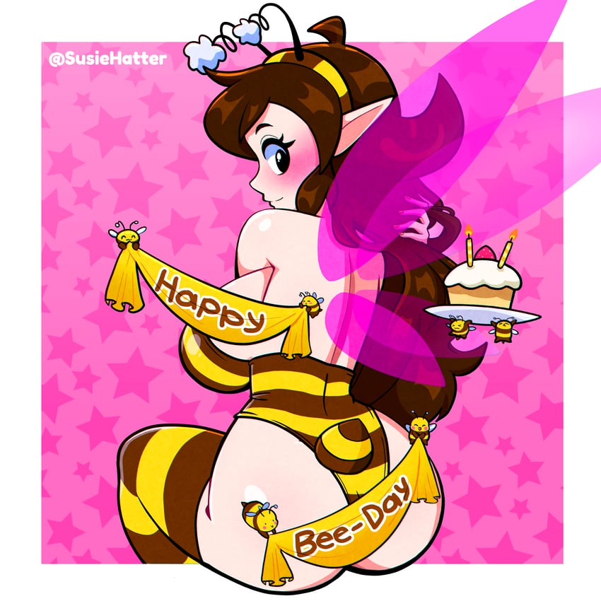 susie (original) drawn by susie_hatter