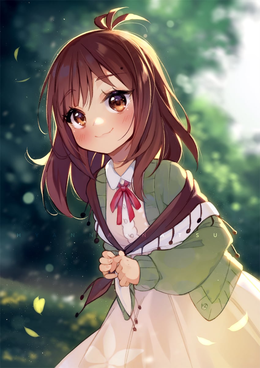 vyolfers (indie virtual youtuber) drawn by hyanna-natsu