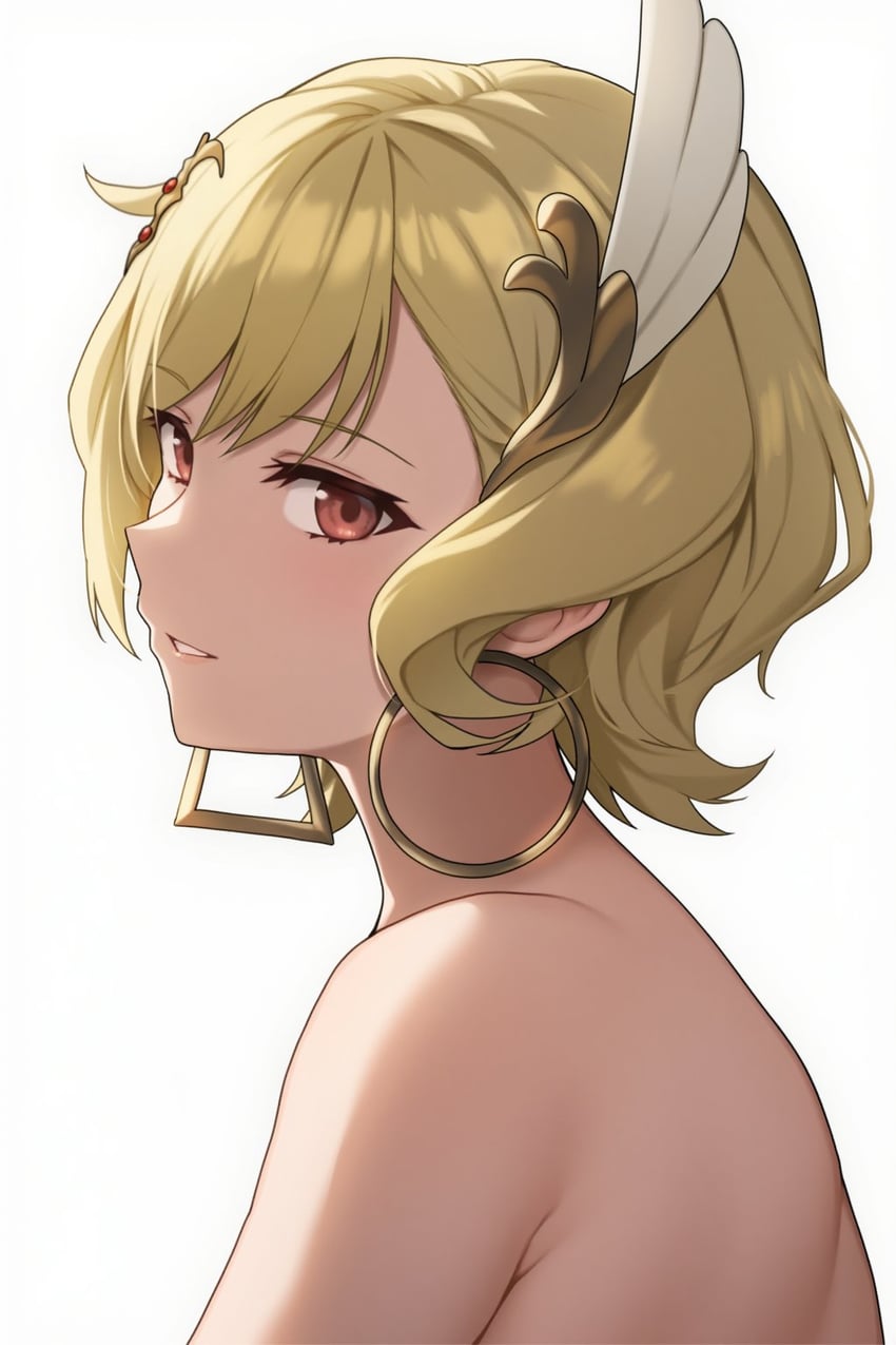 citrinne (fire emblem and 1 more) drawn by pyo_3300