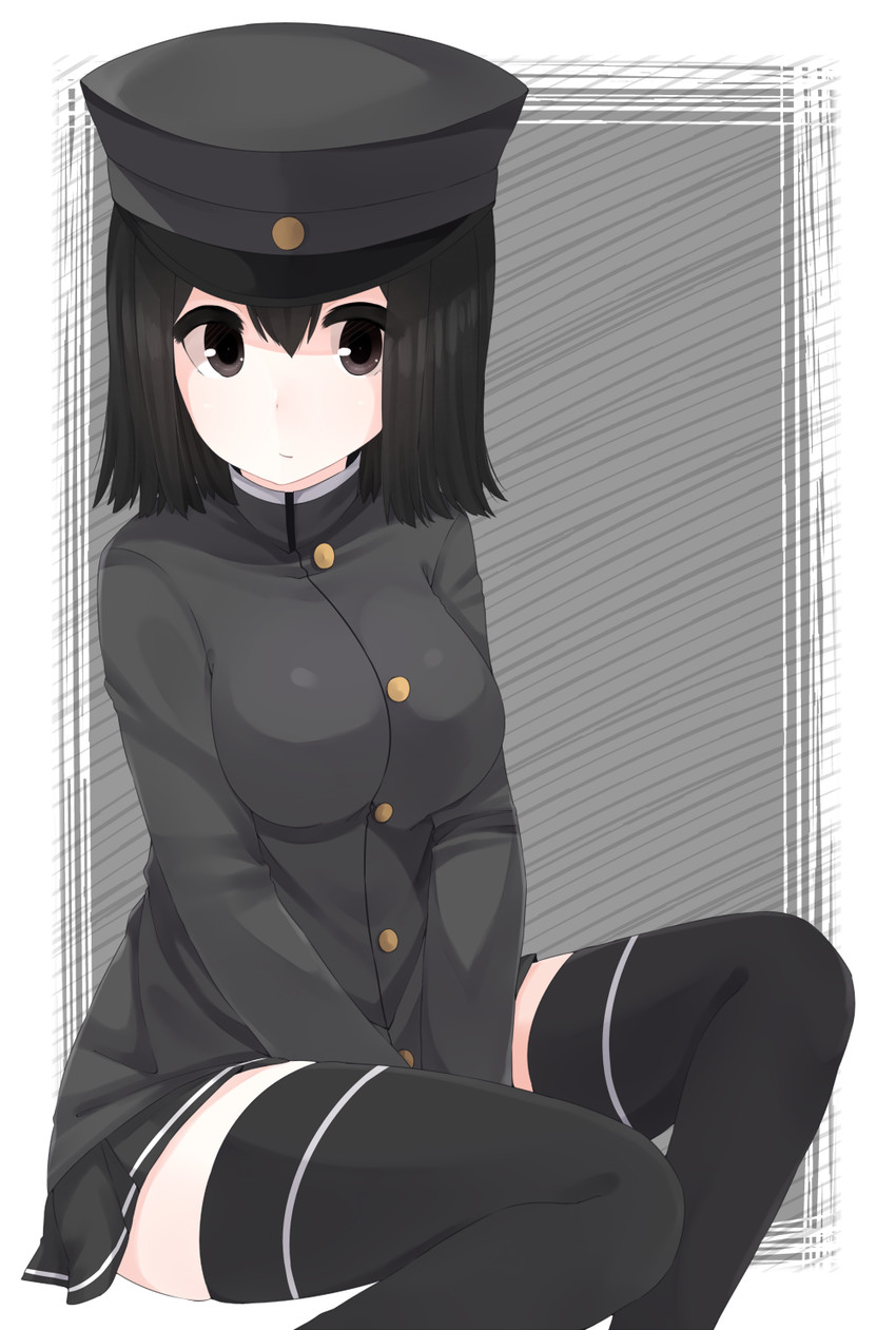 akitsu maru and akitsu maru kai (kantai collection) drawn by yukichi_(sukiyaki39)