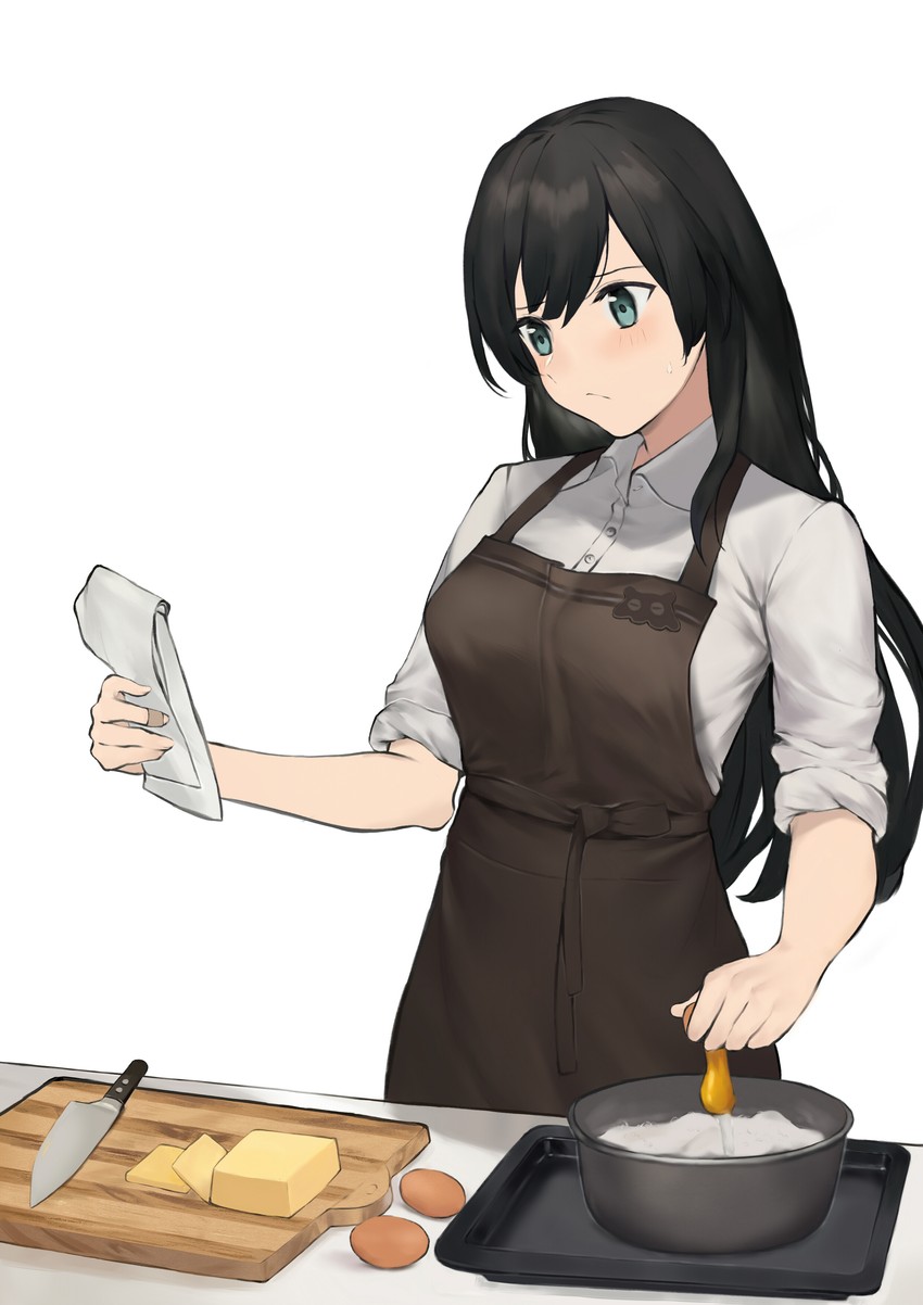 nanami touko (yagate kimi ni naru) drawn by tuan_yi