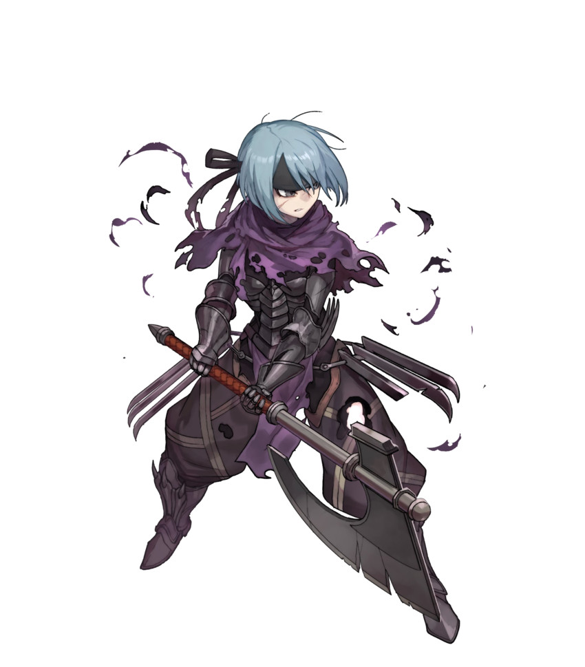 beruka (fire emblem and 2 more) drawn by lack