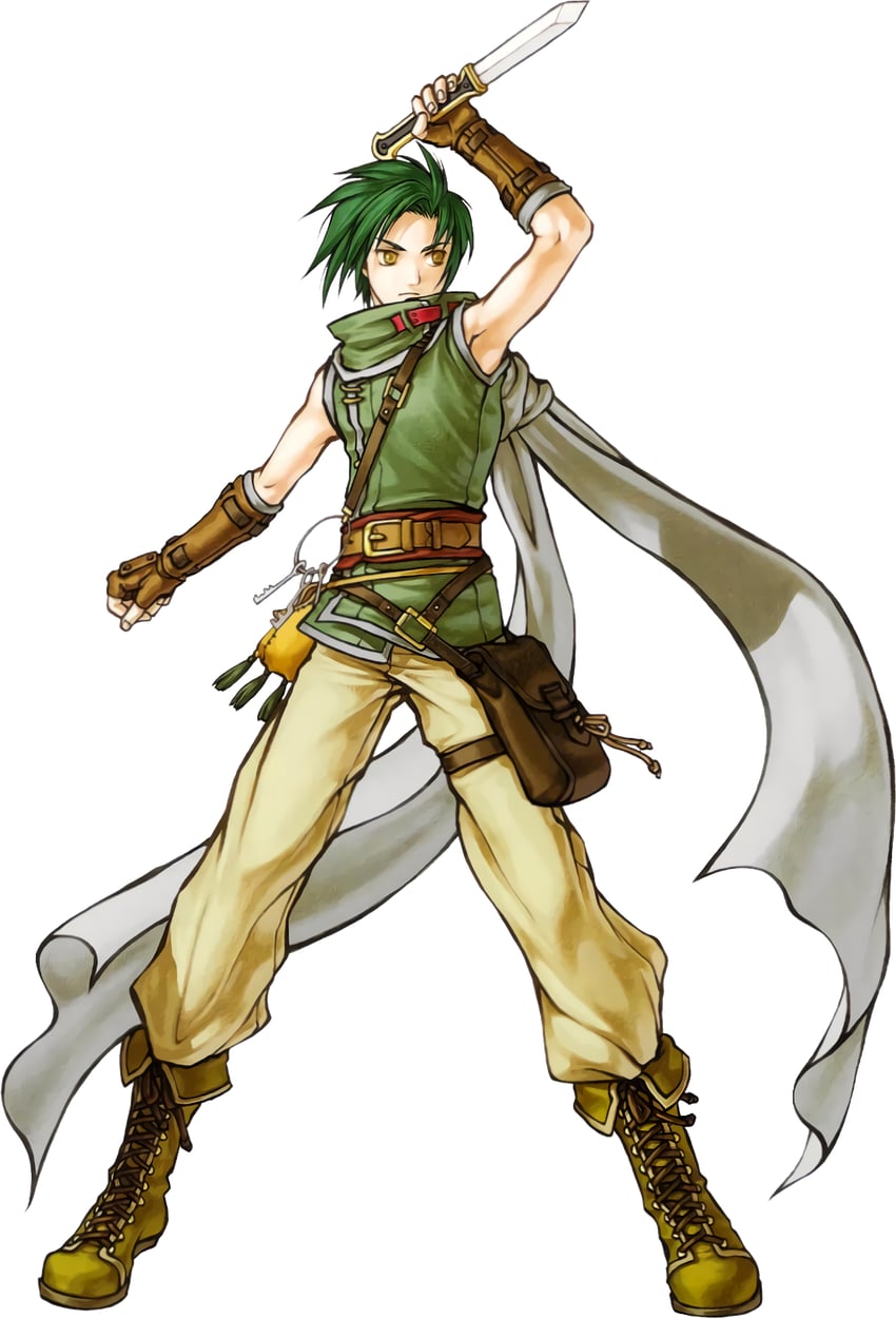 sothe (fire emblem and 1 more) drawn by kita_senri