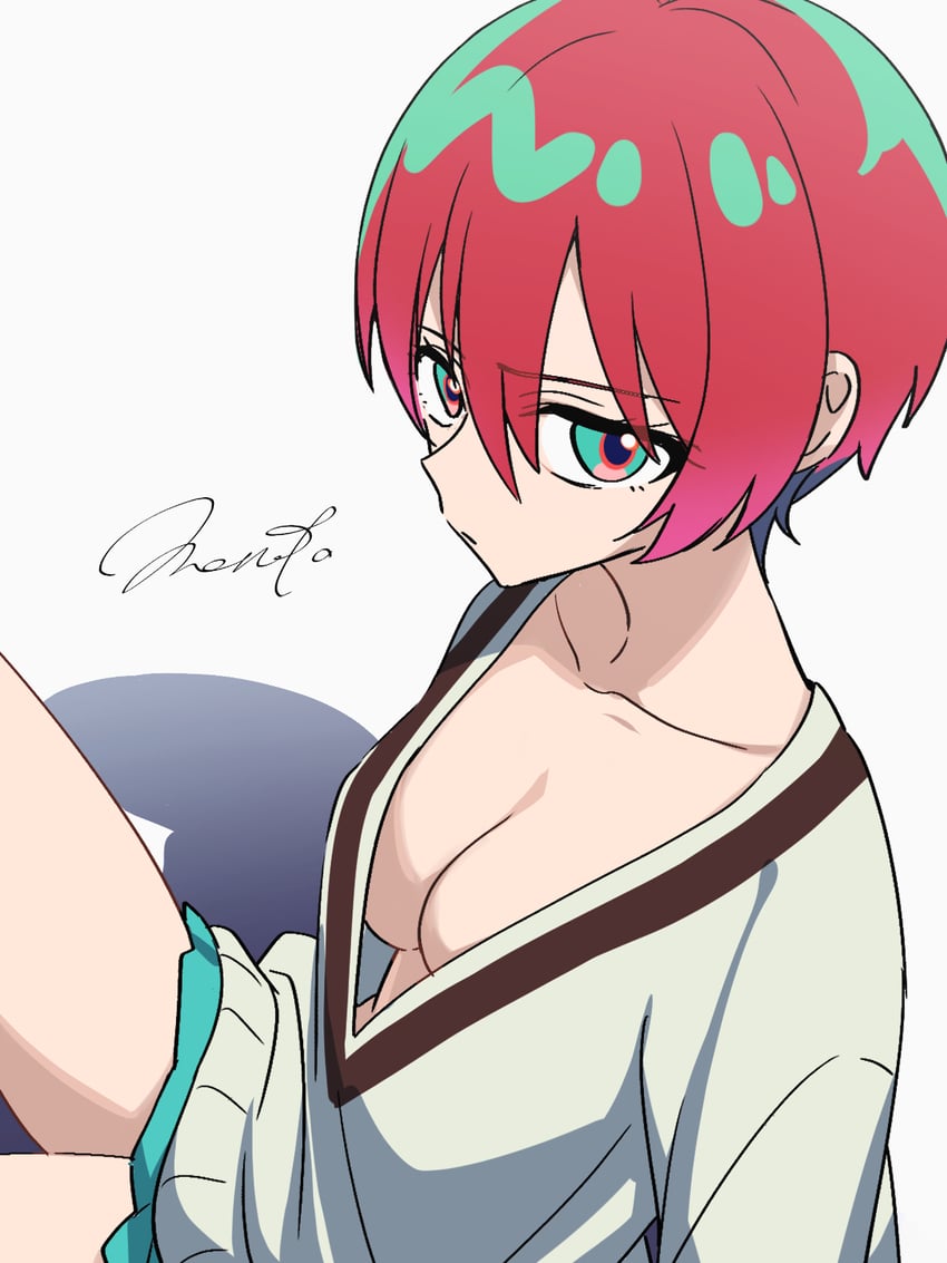 amate yuzuriha (gundam and 1 more) drawn by meruto0924