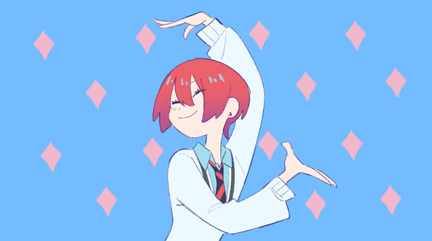 amate yuzuriha (gundam and 2 more) drawn by marukyuun
