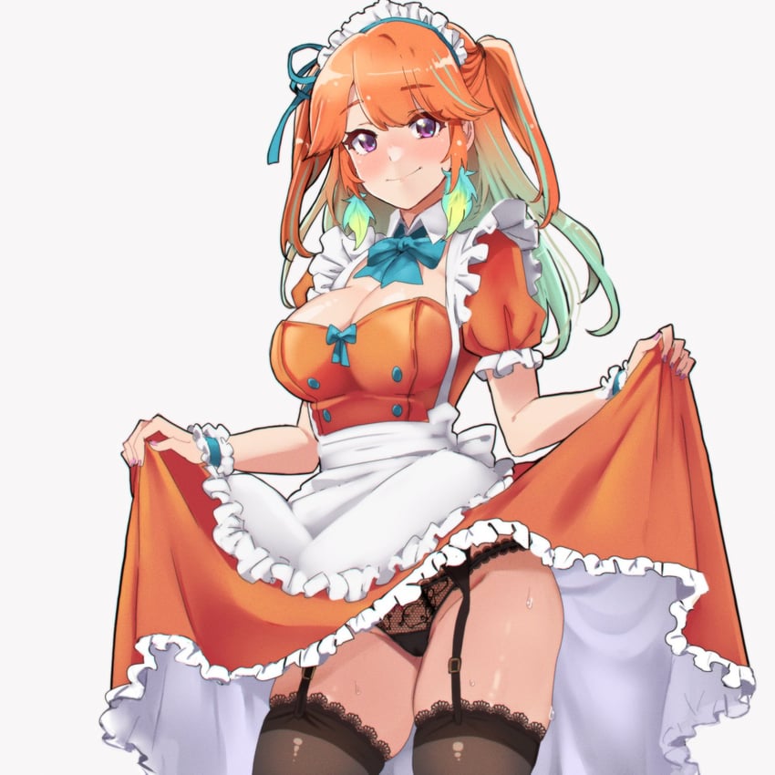 takanashi kiara (hololive and 2 more) drawn by melonenbrot