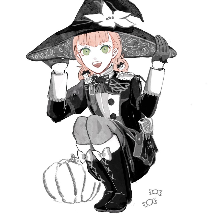 annette fantine dominic (fire emblem and 1 more) drawn by vlte