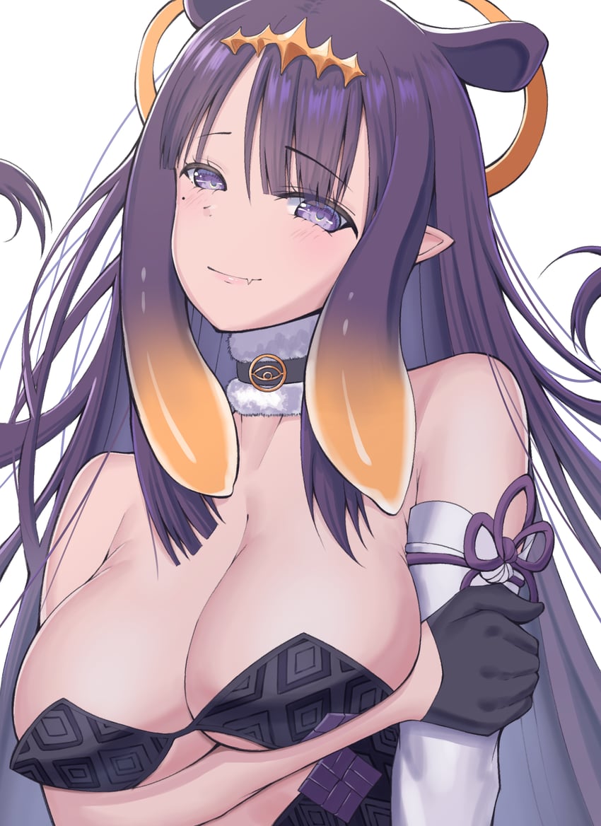ninomae ina'nis (hololive and 1 more) drawn by himeliofon
