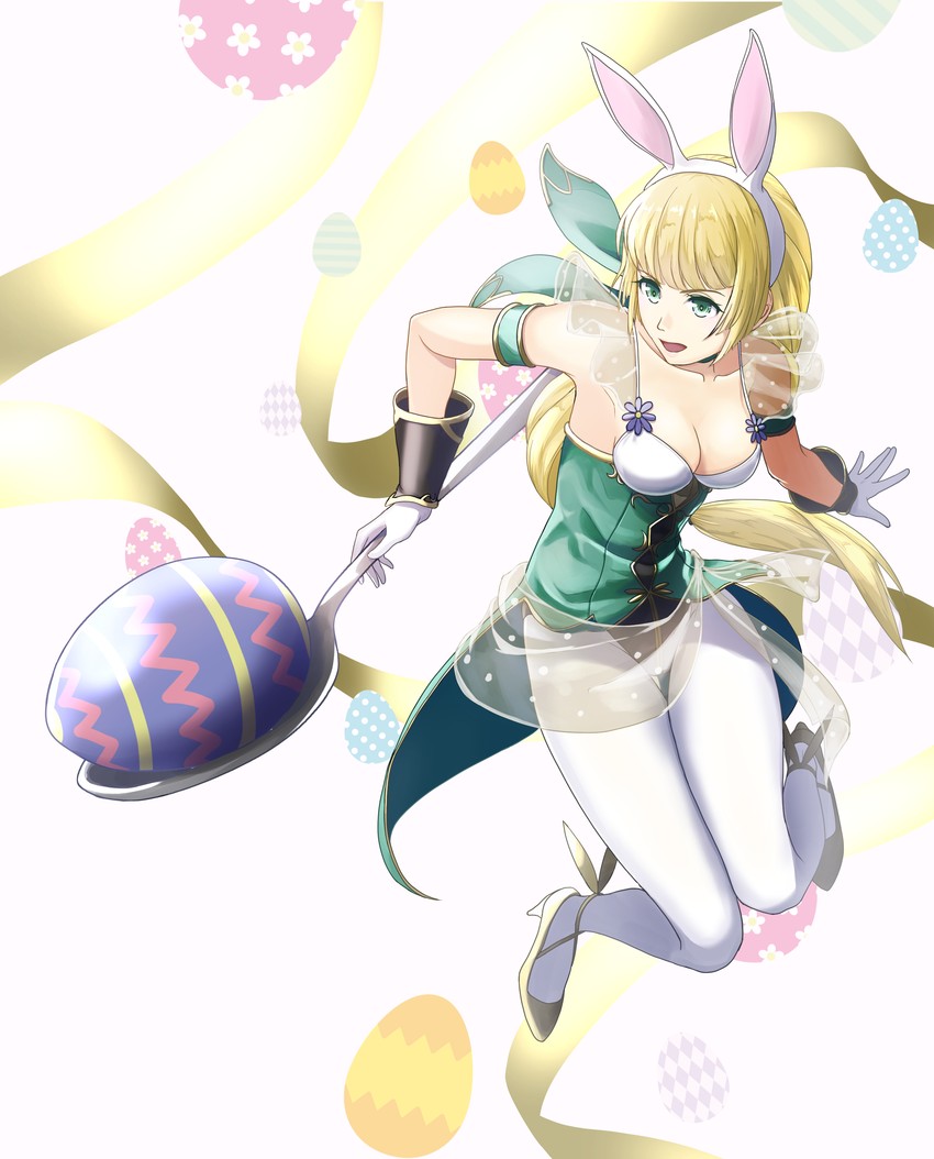 ingrid brandl galatea (fire emblem and 2 more) drawn by sukkirito_(rangusan)