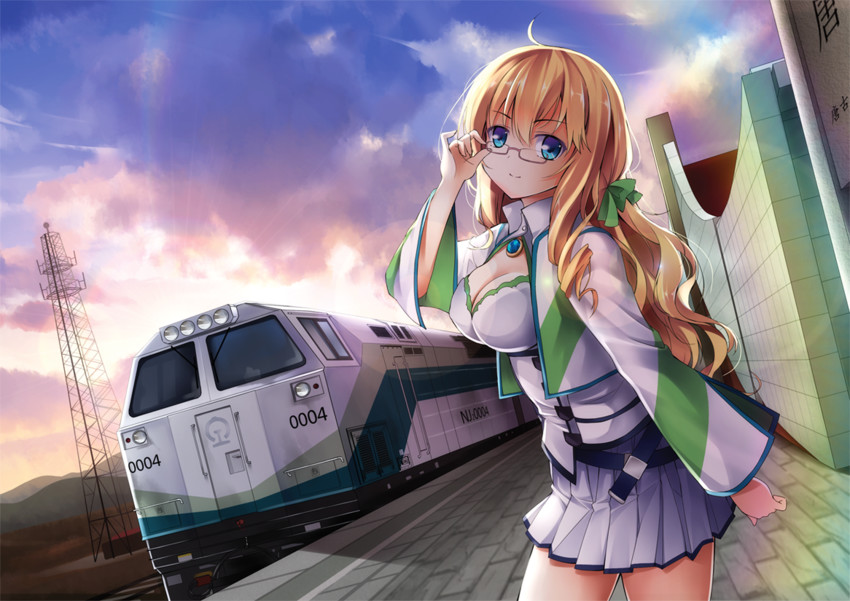 original and 1 more drawn by qiuzhi_huiyi