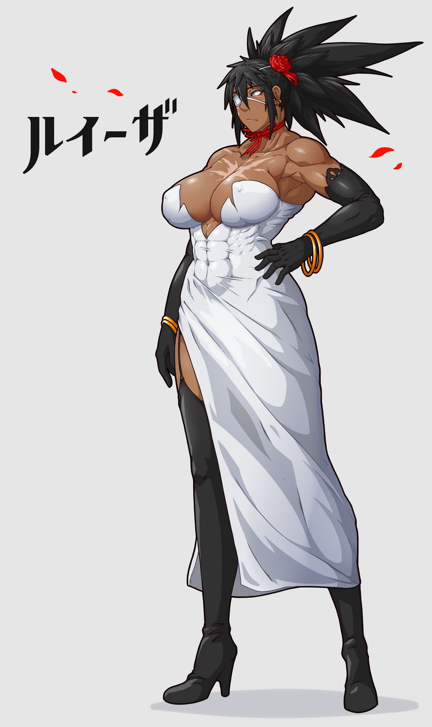 original drawn by hutago