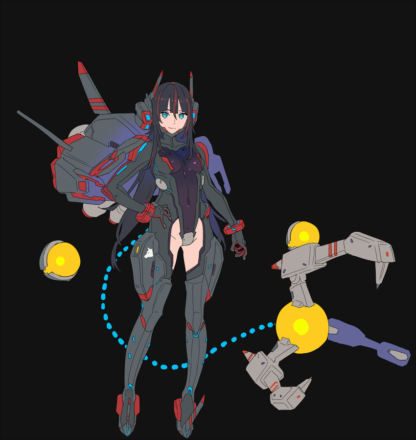 force, bit, and r-13a cerberus (r-type) drawn by enkyo_yuuichirou