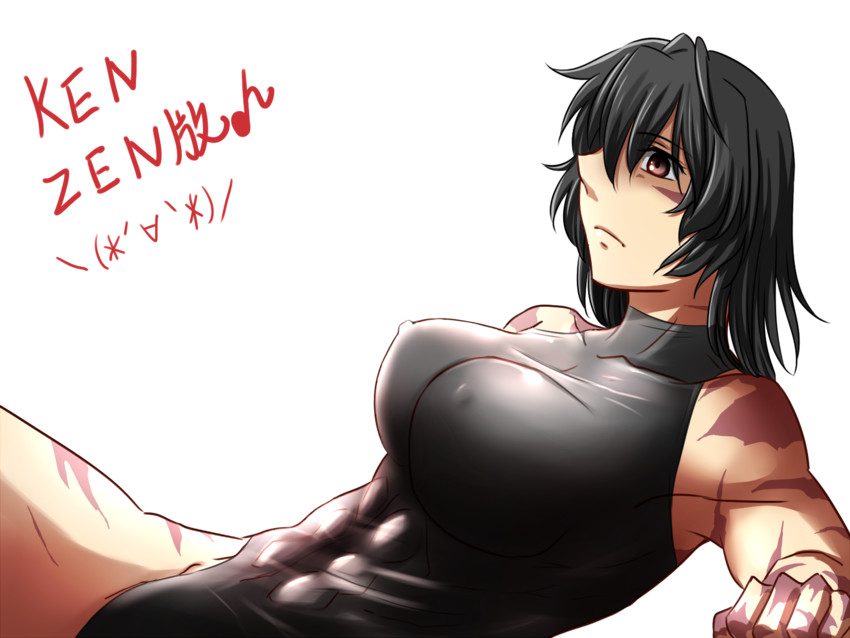 sendai hakurei no miko (original and 2 more) drawn by samuimu