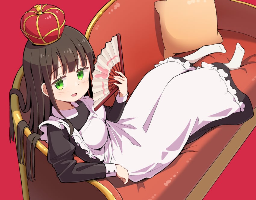 ujimatsu chiya (gochuumon wa usagi desu ka?) drawn by mohei