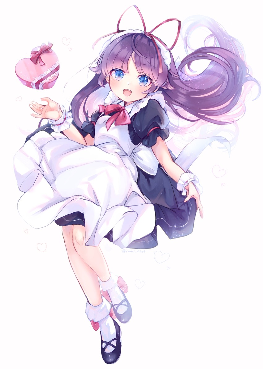feli (puyopuyo and 2 more) drawn by yunmi_0527