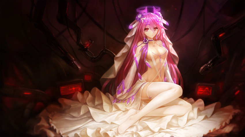 isha (300 heroes) drawn by zhuore_zhi_hen