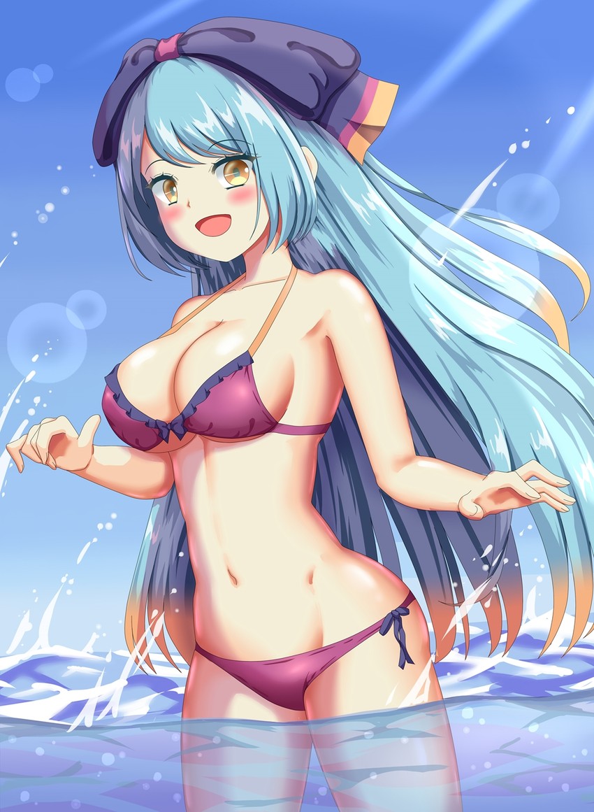 toxapex (pokemon) drawn by yukimura_chisa