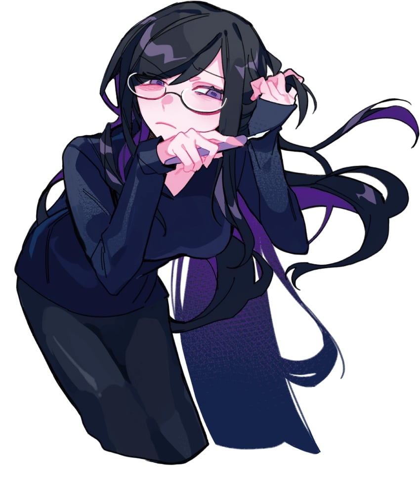 jinsei owatarou (original and 2 more) drawn by himanemuitoma