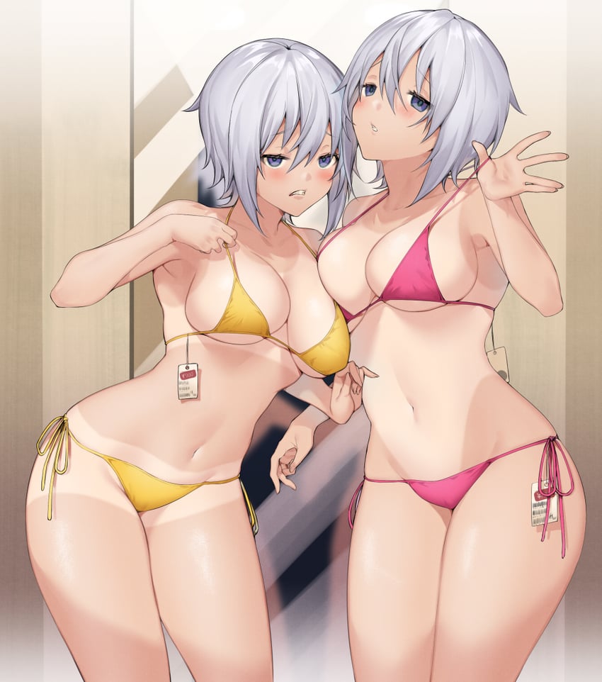 original drawn by itohana