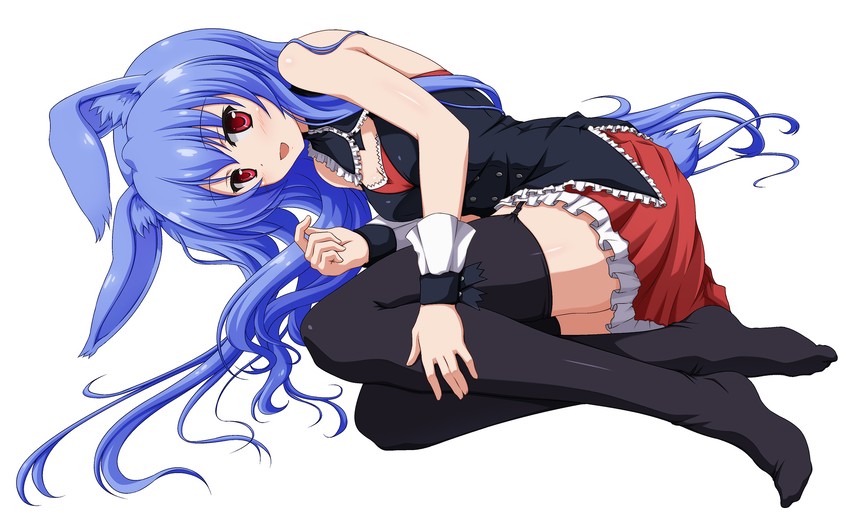 kurousagi (mondaiji-tachi ga isekai kara kuru sou desu yo?) drawn by ishida_seito