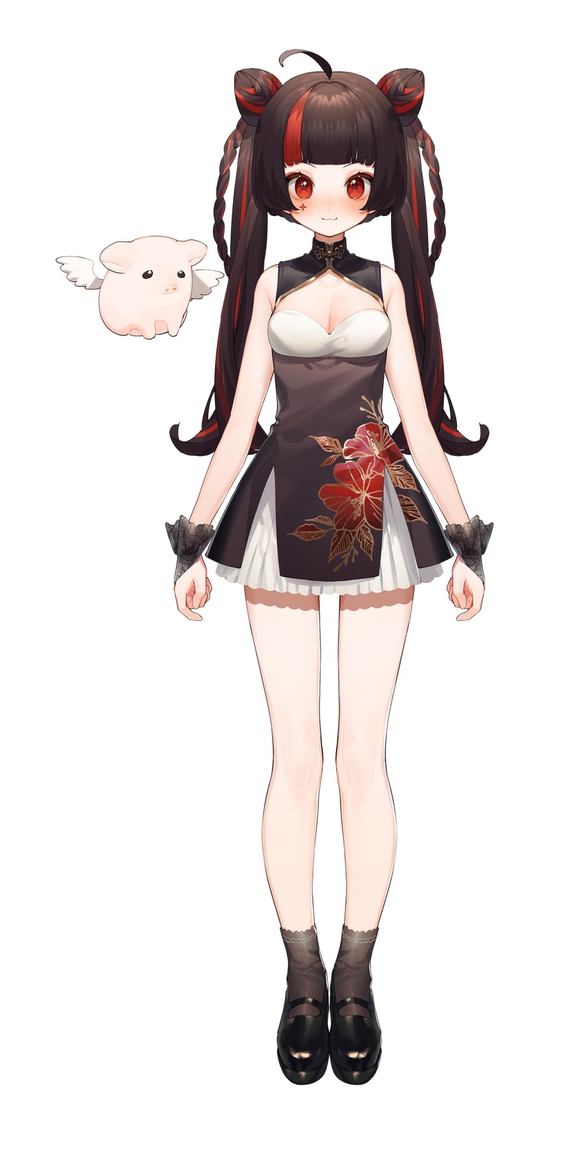 kero (nijisanji and 2 more)
