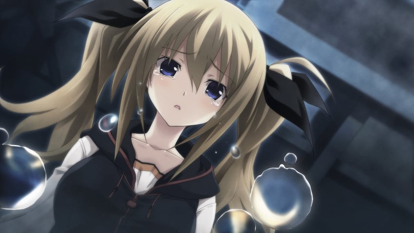arimura hinae (science adventure and 1 more) drawn by sasaki_mutsumi