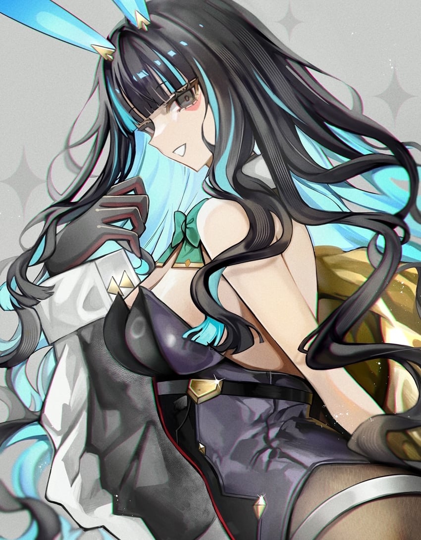 tenochtitlan (fate and 1 more) drawn by diandao_qin