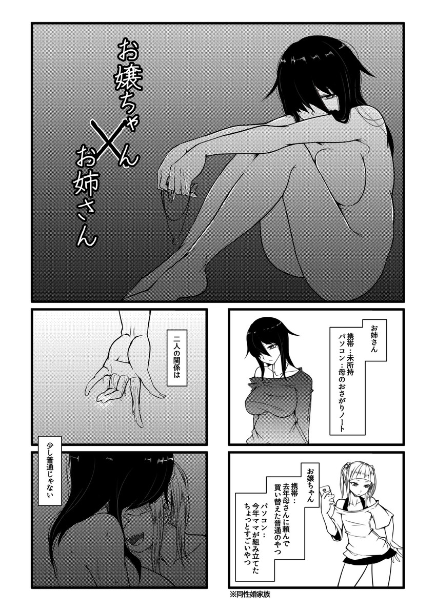 original drawn by aoshima