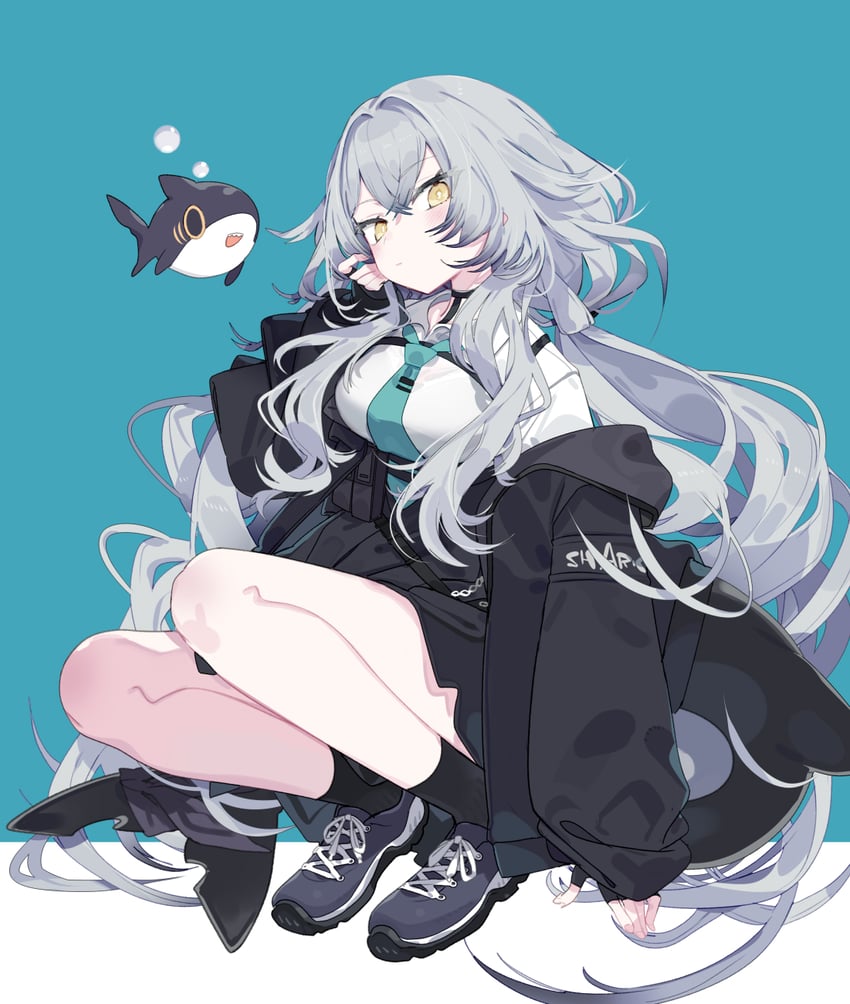 rurune (original and 1 more) drawn by karei