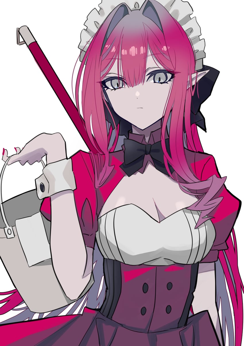 baobhan sith (fate and 1 more) drawn by longdq3008