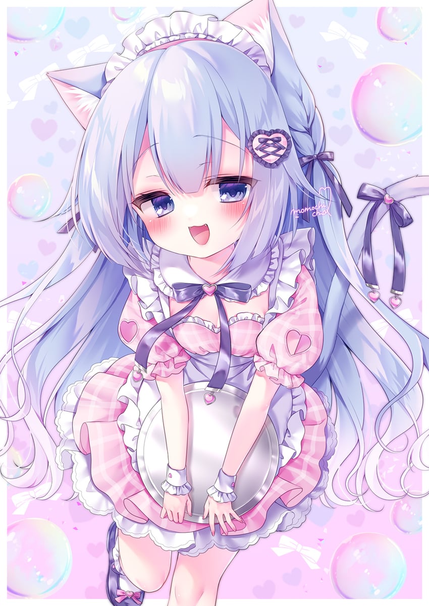 original drawn by momochi_chia