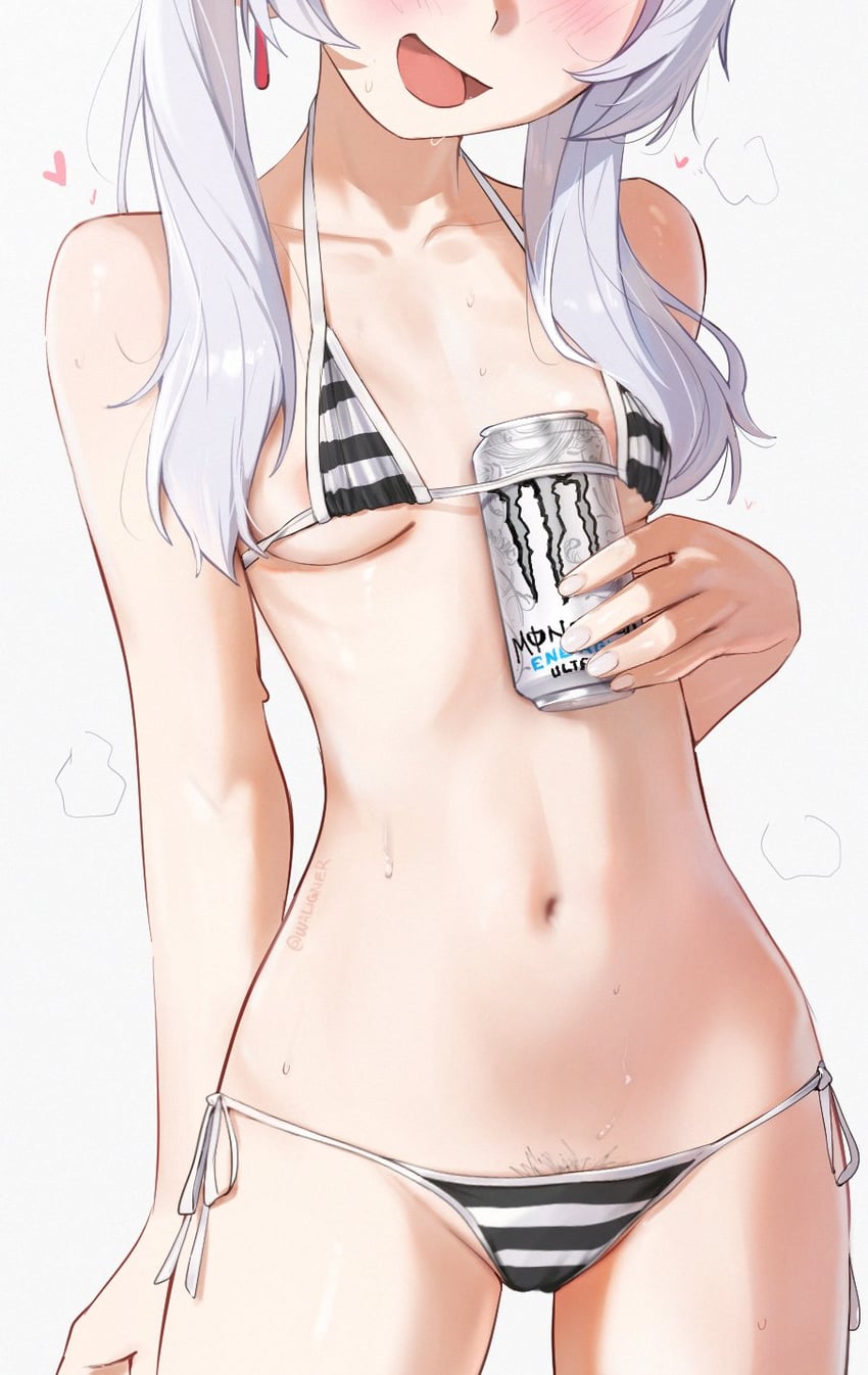 frieren (sousou no frieren) drawn by waligner