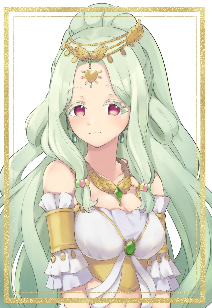 jewlie (pretty series and 1 more) drawn by shiyurinpu