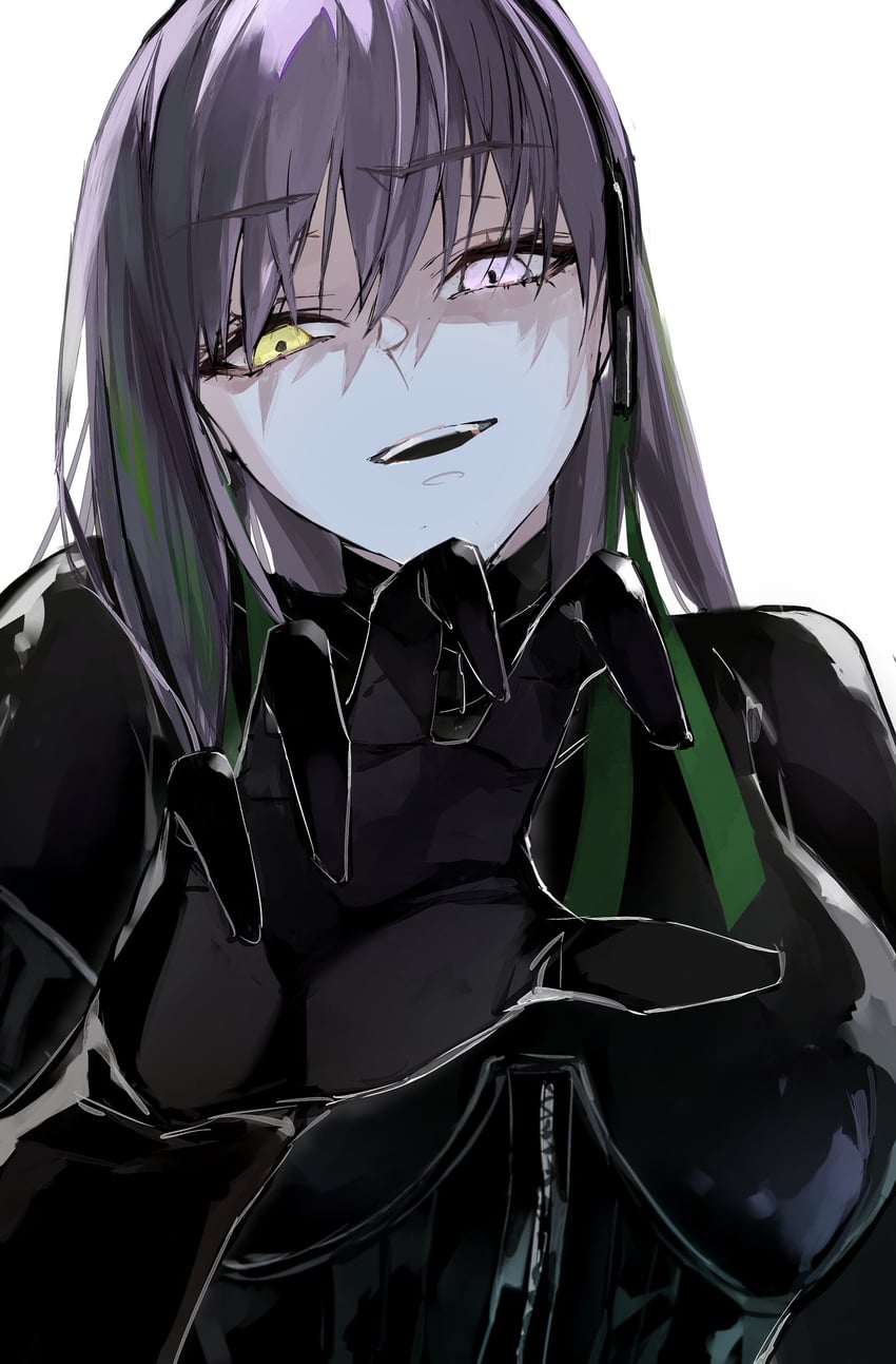 kingprotea and xochitonal (fate and 1 more) drawn by kino_kokko