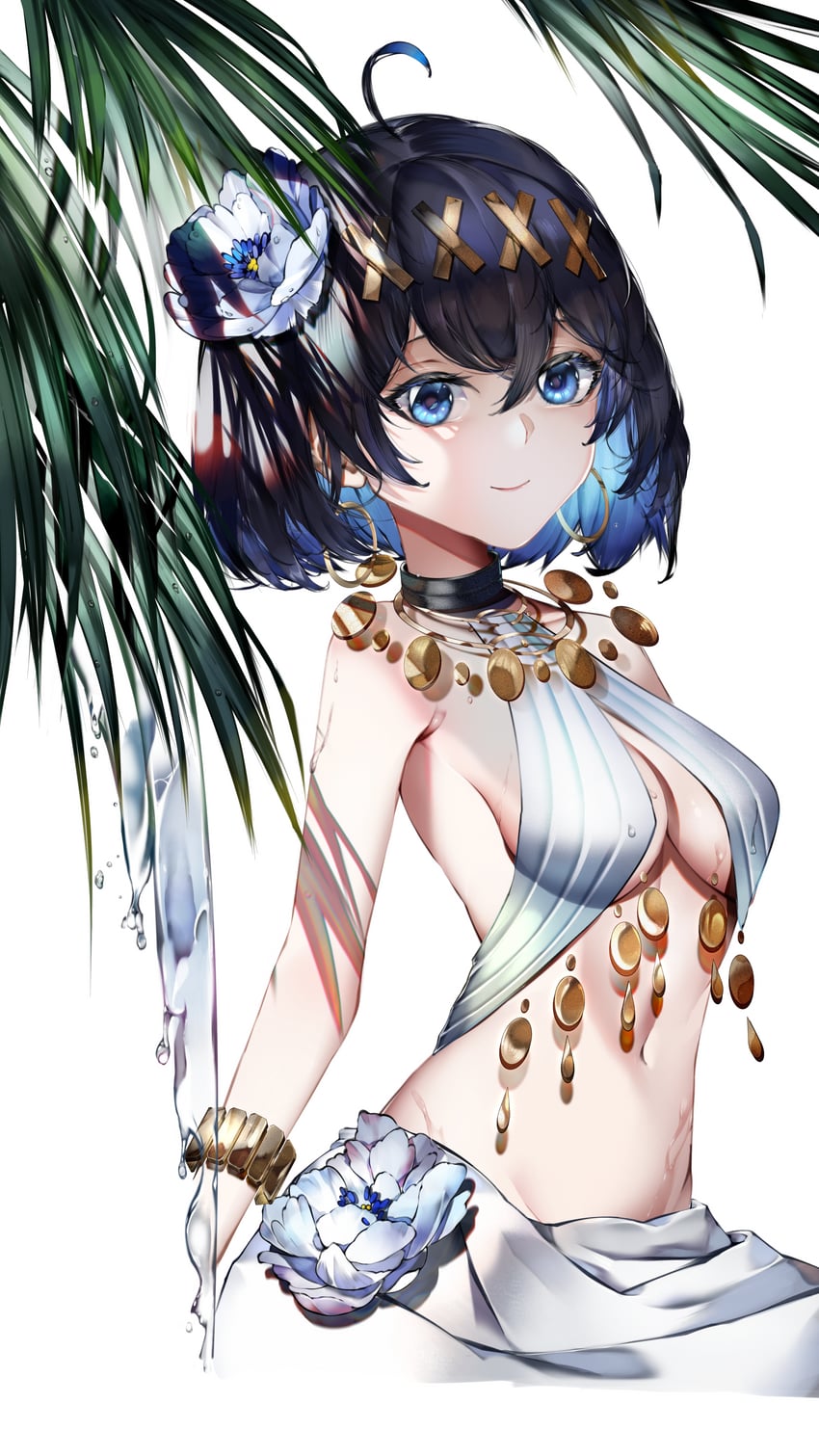 seele vollerei (honkai and 1 more) drawn by kailu_(kyshiro)