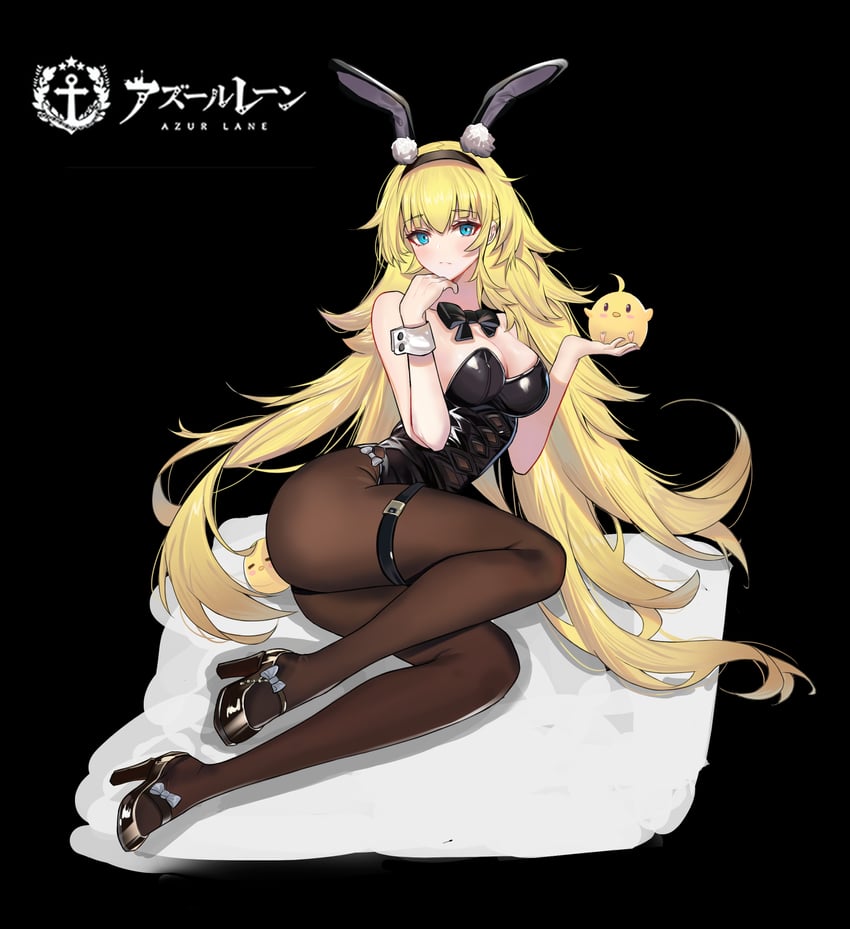 manjuu and north carolina (azur lane) drawn by liangyimo