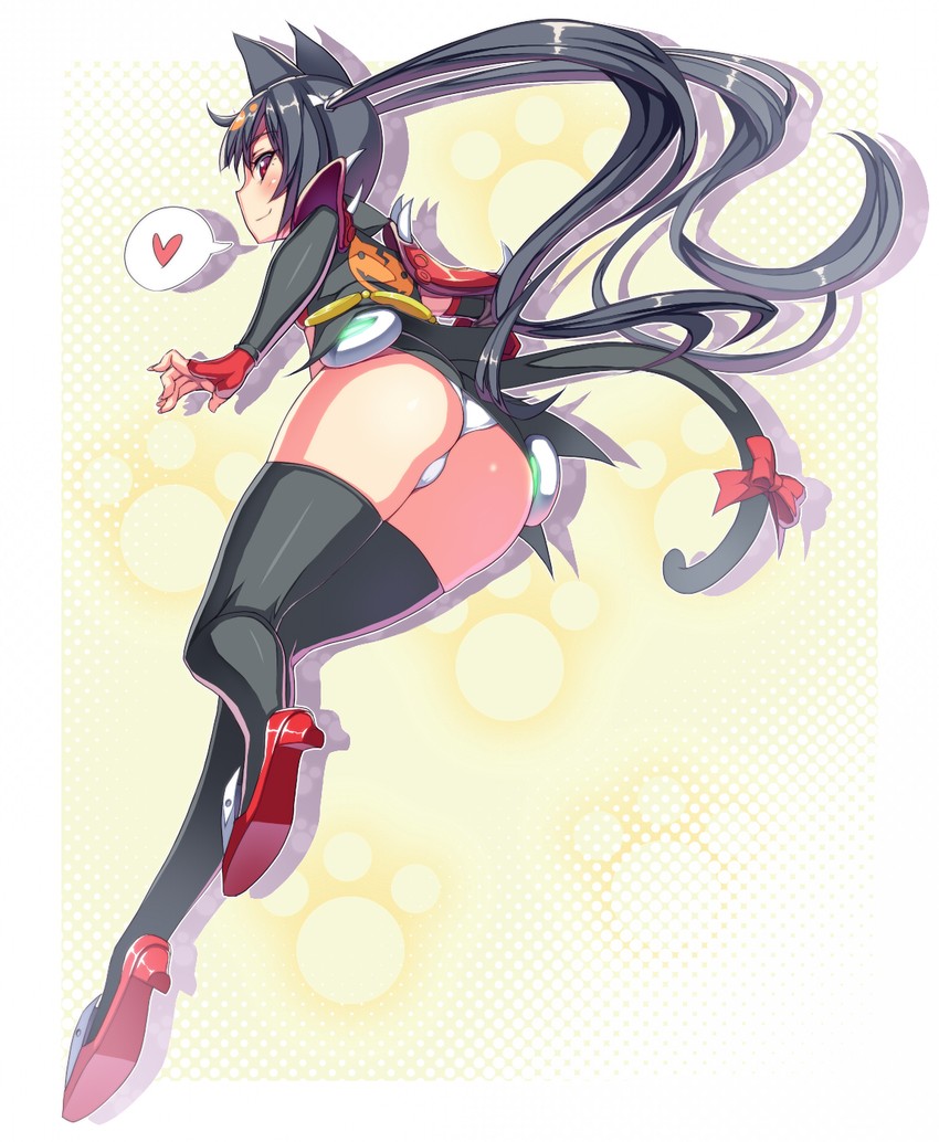 aryutta katz (queen's blade and 2 more) drawn by asa_(xametaler)