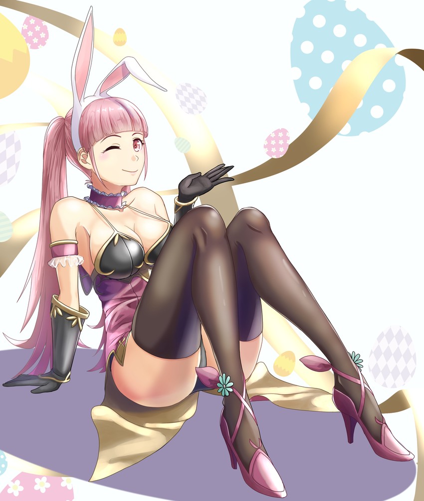 hilda valentine goneril (fire emblem and 2 more) drawn by sukkirito_(rangusan)