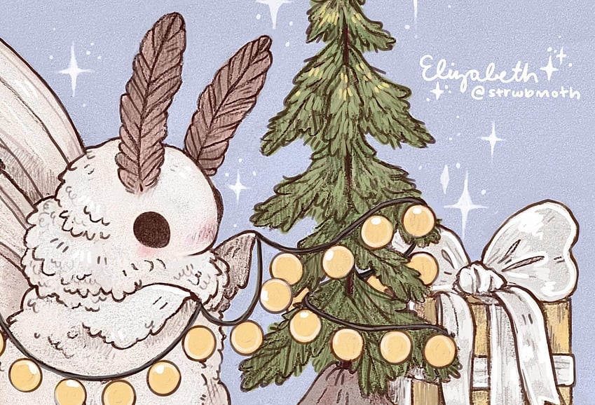 original drawn by elizabeth_(strwbmoth)