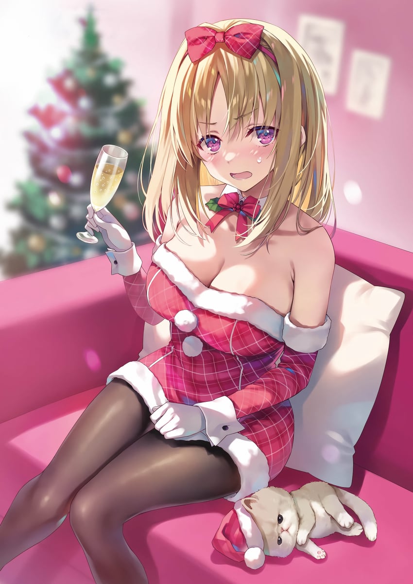 kushida kikyou (youkoso jitsuryoku shijou shugi no kyoushitsu e) drawn by tomose_shunsaku
