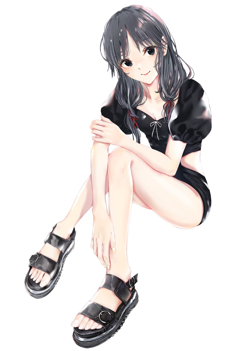 yukinoshita yukino (yahari ore no seishun lovecome wa machigatteiru.) drawn by hayase_illusut