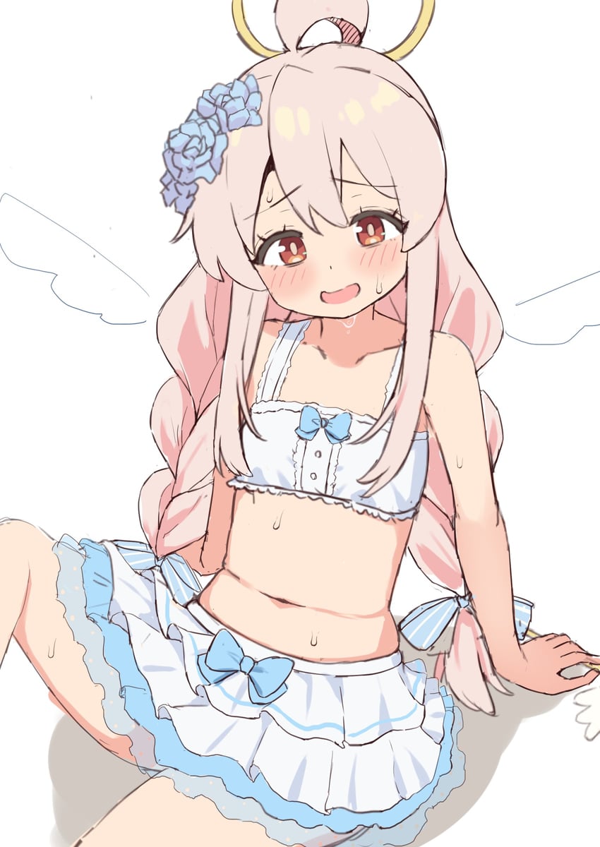 oyama mahiro (onii-chan wa oshimai!) drawn by mk_r1808