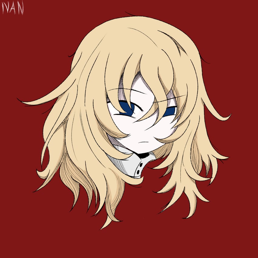 oshida (girls und panzer)