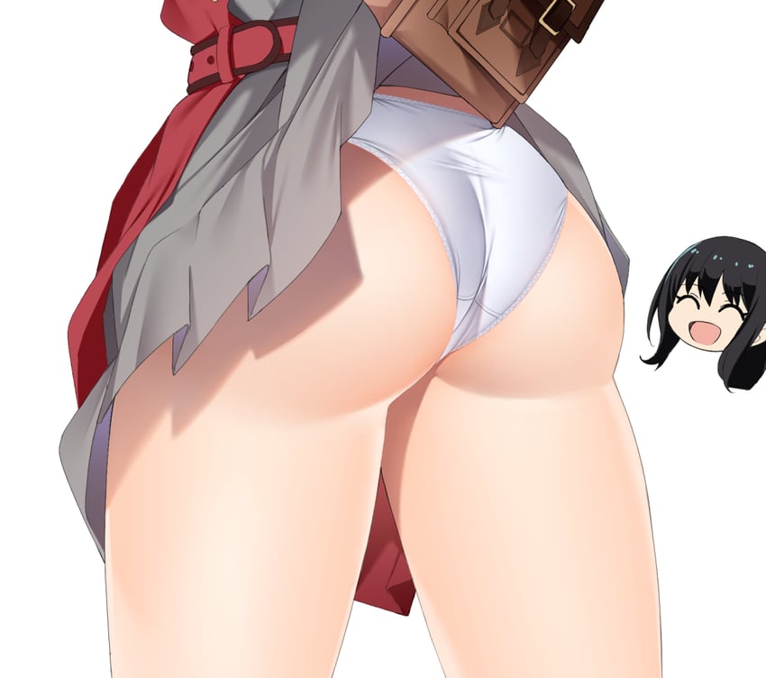 nishikigi chisato and inoue takina (lycoris recoil) drawn by kippuru