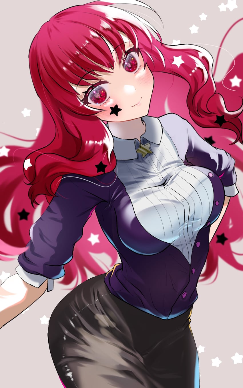 yunaka (fire emblem and 1 more) drawn by mu_tu_bu