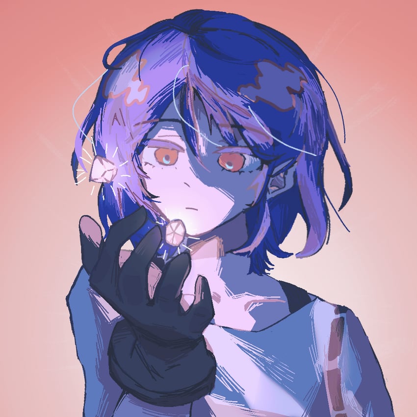 shuji ito (gundam and 1 more) drawn by 1bcmf1