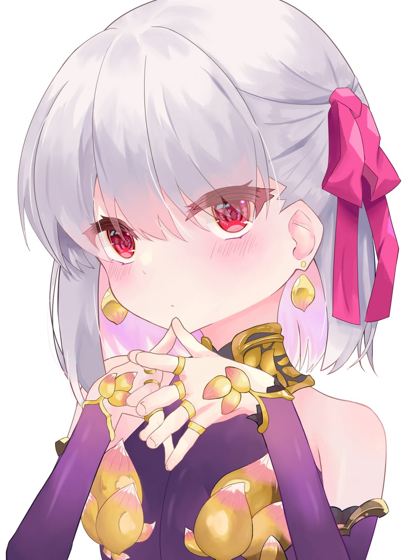 kama (fate and 1 more) drawn by suiso_kurage