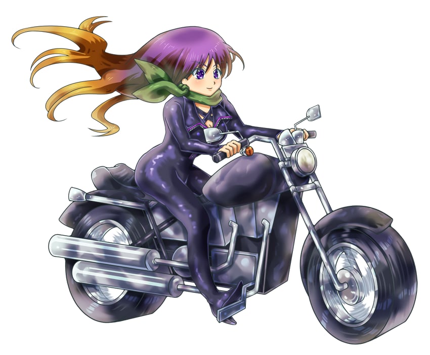 hijiri byakuren and turbo byakuren (touhou) drawn by misaki_(originalsin)