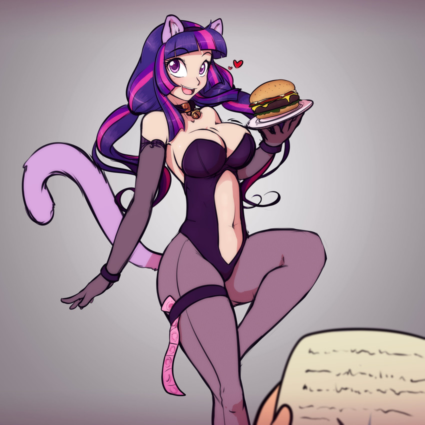 twilight sparkle (my little pony and 1 more) drawn by scorpdk